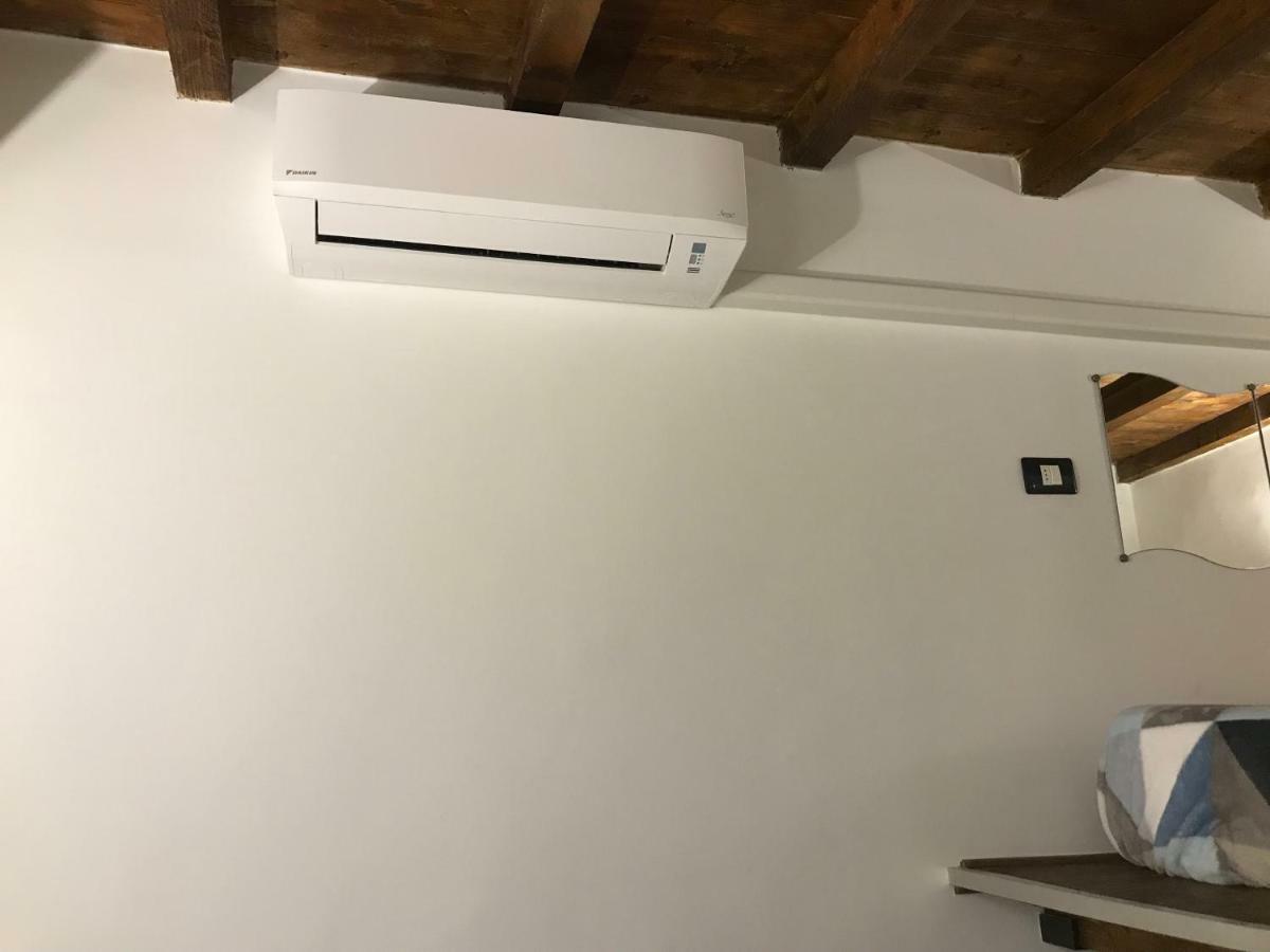 La Quiete In Centro Storico Genua
