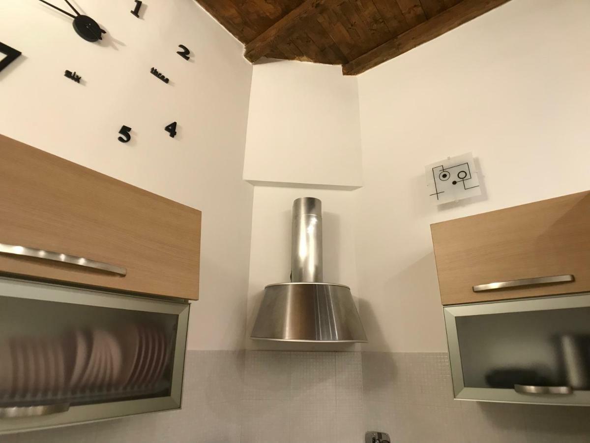 La Quiete In Centro Storico Appartement
